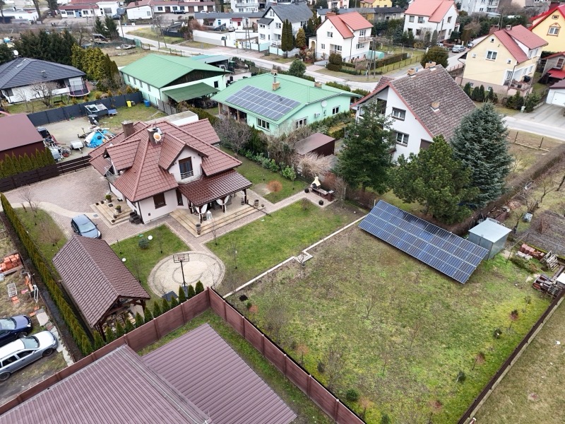 Instalacja fotowoltaiczna Strzelce Krajeńskie