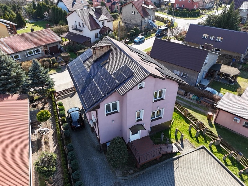Instalacja fotowoltaiczna Sulęcin