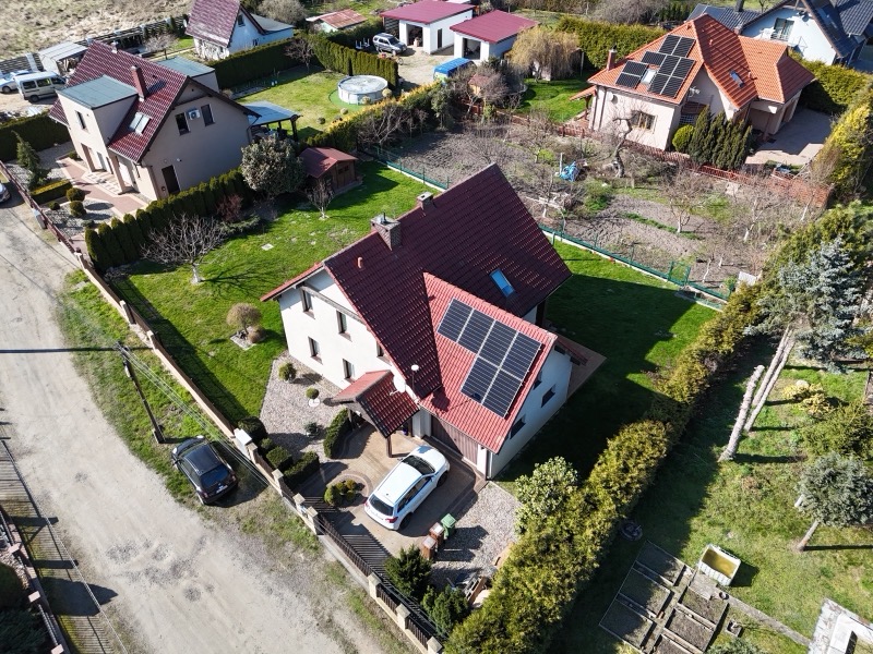 Instalacja fotowoltaiczna Sulęcin