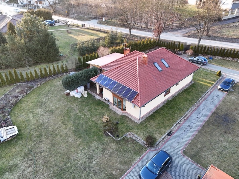 Instalacja fotowoltaiczna Świebodzin