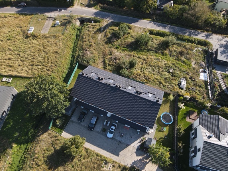 Instalacja fotowoltaiczna Szczecin
