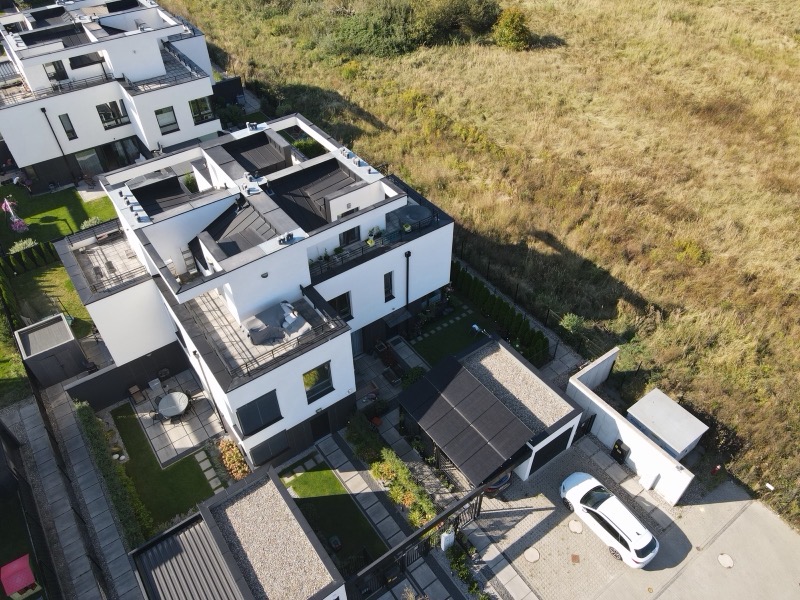 Instalacja fotowoltaiczna Szczecin