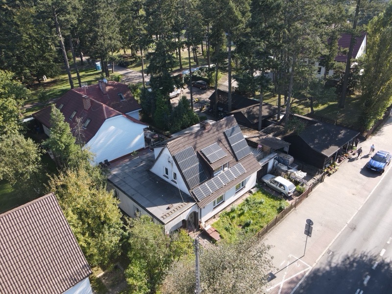 Instalacja fotowoltaiczna Szczecin