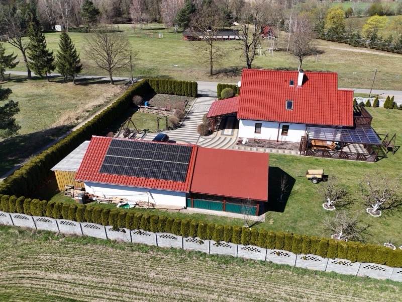 Instalacja fotowoltaiczna Tarnów