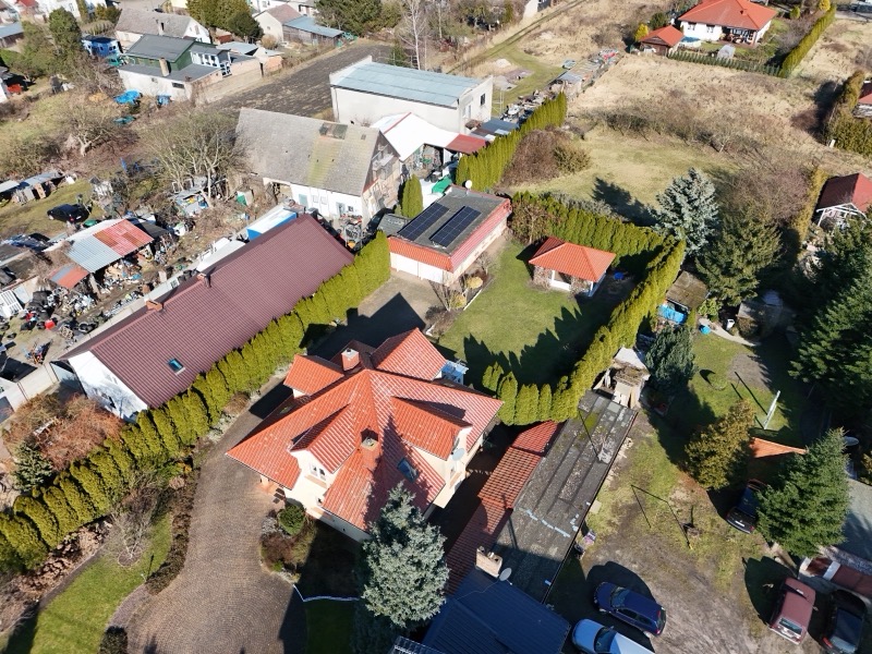 Instalacja fotowoltaiczna Witnica