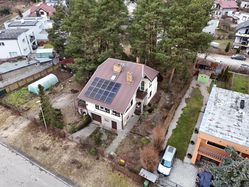 Instalacja fotowoltaiczna Zielona Góra