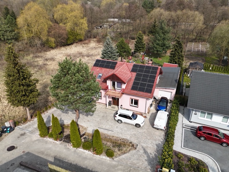 Instalacja fotowoltaiczna gorzów