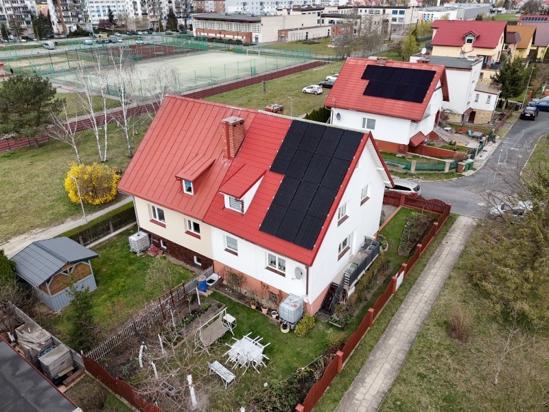 Instalacja fotowoltaiczna polkowice dolnośląskie