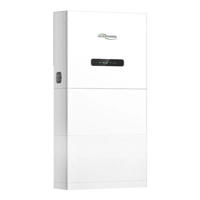 Hyxipower All-in-One