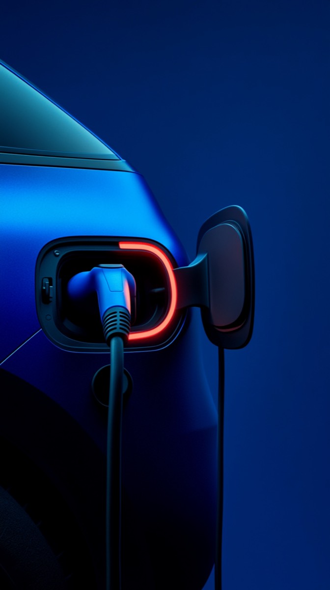 Wallbox stacja ładowania AstroEnergy